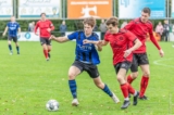 S.K.N.W.K. 1 - 's Heer Arendskerke 1 (competitie) seizoen 2024-2025 (37/104)